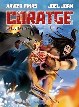 CORATGE 2. LA LLUITA FINAL | 9788410131187 | JOAN I JUVÉ, JOEL | Llibreria Huch - Llibreria online de Berga 