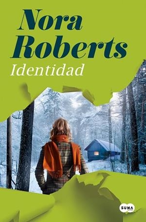 IDENTIDAD | 9788491299103 | ROBERTS, NORA | Llibreria Huch - Llibreria online de Berga 
