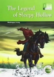 LEGEND OFF SLEEPY HOLLOW | 9789963510092 | Llibreria Huch - Llibreria online de Berga 