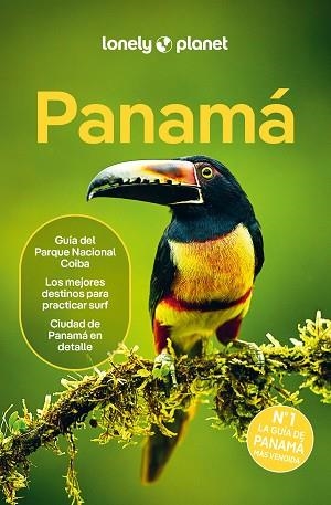 PANAMÁ 3 | 9788408281313 | EGERTON, ALEX/JOHANSON, MARK/BERKMOES, RYAN VER/DIFO, HARMONY/BELL, ROSIE | Llibreria Huch - Llibreria online de Berga 