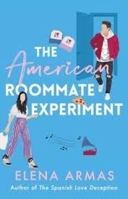 THE AMERICAN ROOMMATE EXPERIMENT | 9781398515642 | Llibreria Huch - Llibreria online de Berga 