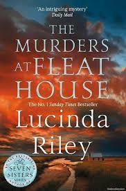 THE MURDERS AT FLEAT HOUSE | 9781529094978 | Llibreria Huch - Llibreria online de Berga 
