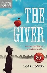 THE GIVER | 9780007263516 | Llibreria Huch - Llibreria online de Berga 