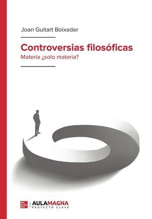 CONTROVERSIAS FILOSÓFICAS | 9788419544933 | GUITART BOIXADER, JOAN | Llibreria Huch - Llibreria online de Berga 