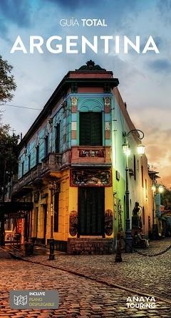 ARGENTINA | 9788491585404 | PAGELLA ROVEA, GABRIELA | Llibreria Huch - Llibreria online de Berga 