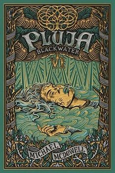 BLACKWATER VI. PLUJA | 9788419654755 | MCDOWELL, MICHAEL | Llibreria Huch - Llibreria online de Berga 
