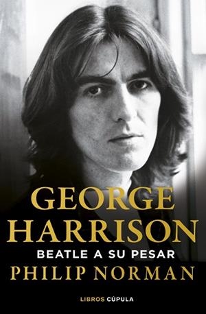 GEORGE HARRISON | 9788448040819 | NORMAN, PHILIP | Llibreria Huch - Llibreria online de Berga 