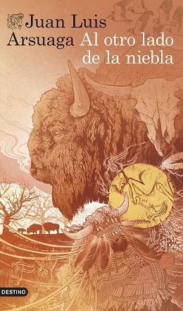 AL OTRO LADO DE LA NIEBLA | 9788423364978 | ARSUAGA, JUAN LUIS | Llibreria Huch - Llibreria online de Berga 