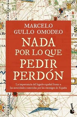 NADA POR LO QUE PEDIR PERDÓN | 9788467073126 | GULLO OMODEO, MARCELO | Llibreria Huch - Llibreria online de Berga 