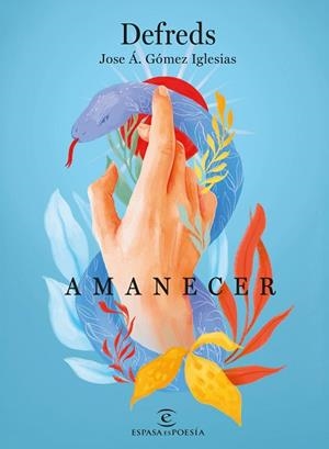 AMANECER | 9788467073300 | DEFREDS | Llibreria Huch - Llibreria online de Berga 