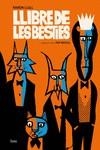 LLIBRE DE LES BÈSTIES | 9788413714196 | BROCAL, PEP | Llibreria Huch - Llibreria online de Berga 