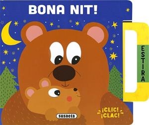 BONA NIT! | 9788467796261 | EDICIONES, SUSAETA | Llibreria Huch - Llibreria online de Berga 