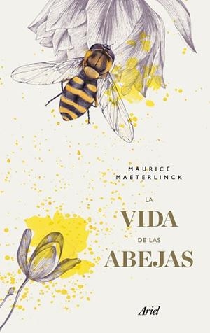 VIDA DE LAS ABEJAS, LA | 9788434427495 | MAETERLINCK, MAURICE | Llibreria Huch - Llibreria online de Berga 