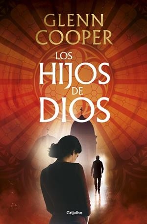 HIJOS DE DIOS, LOS | 9788425364075 | COOPER, GLENN | Llibreria Huch - Llibreria online de Berga 