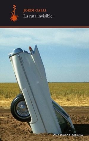 RUTA INVISIBLE, LA | 9788477276876 | GALLI, JORDI | Llibreria Huch - Llibreria online de Berga 