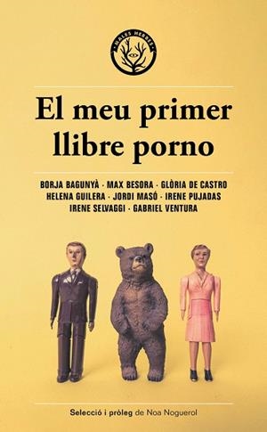 MEU PRIMER LLIBRE PORNO, EL | 9788412782455 | Llibreria Huch - Llibreria online de Berga 
