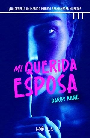 MI QUERIDA ESPOSA | 9788419767165 | KANE, DARBY | Llibreria Huch - Llibreria online de Berga 
