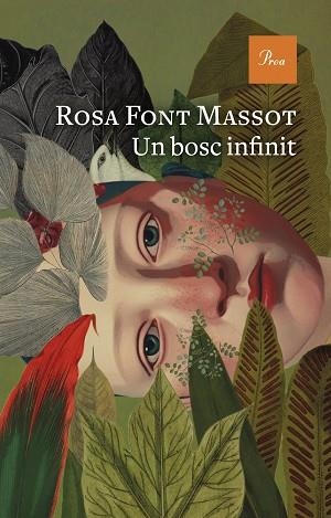 BOSC INFINIT, UN | 9788419657732 | FONT MASSOT, ROSA | Llibreria Huch - Llibreria online de Berga 