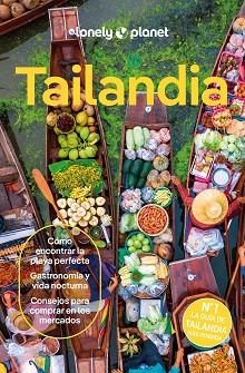 TAILANDIA 9 | 9788408231042 | EIMER, DAVID/BENSEMA, AMY/NUALKHAIR, CHAWADEE/STUART, AYDAN/TUN-ATIRUJ, CHOLTANUTKUN | Llibreria Huch - Llibreria online de Berga 