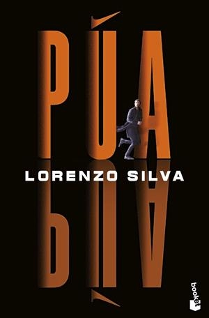 PUA | 9788423365197 | SILVA, LORENZO | Llibreria Huch - Llibreria online de Berga 