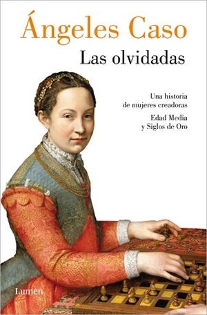 OLVIDADAS, LAS | 9788426426888 | CASO, ÁNGELES | Llibreria Huch - Llibreria online de Berga 