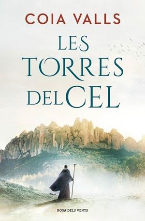 TORRES DEL CEL, LES | 9788419756565 | VALLS, COIA | Llibreria Huch - Llibreria online de Berga 