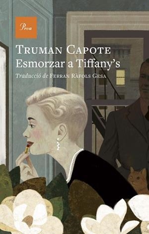 ESMORZAR A TIFFANY'S | 9788419657756 | CAPOTE, TRUMAN | Llibreria Huch - Llibreria online de Berga 
