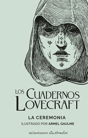 CUADERNOS LOVECRAFT Nº 05 LA CEREMONIA | 9788445017074 | LOVECRAFT, H. P. | Llibreria Huch - Llibreria online de Berga 