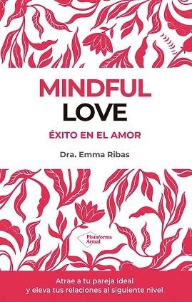 MINDFUL LOVE | 9788410243033 | RIBAS, EMMA | Llibreria Huch - Llibreria online de Berga 