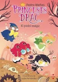 PADRÍ MÀGIC, EL | 9788466157544 | MAÑAS ROMERO, PEDRO | Llibreria Huch - Llibreria online de Berga 