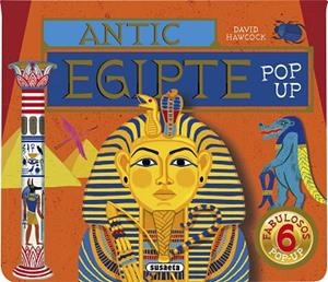 ANTIC EGIPTE | 9788411962254 | SUSAETA EDICIONES | Llibreria Huch - Llibreria online de Berga 