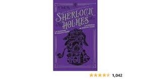 AVENTURAS DE SHERLOCK HOLMES / LAS MEMORIAS DE SHERLOCK HOLMES | 9788497944755 | CONAN DOYLE, ARTHUR | Llibreria Huch - Llibreria online de Berga 