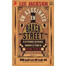 ASESINATO EN BAKER STREET, UN | 9788410080645 | Llibreria Huch - Llibreria online de Berga 