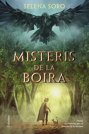 MISTERIS DE LA BOIRA | 9788466426619 | SORO, SELENA | Llibreria Huch - Llibreria online de Berga 
