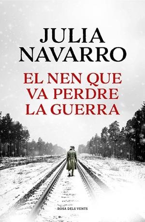 NEN QUE VA PERDRE LA GUERRA, EL | 9788419259141 | NAVARRO, JULIA | Llibreria Huch - Llibreria online de Berga 