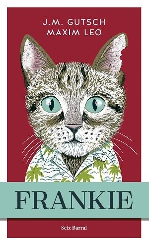 FRANKIE | 9788432243820 | LEO / J.M. GUTSCH, MAXIM | Llibreria Huch - Llibreria online de Berga 