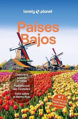 PAÍSES BAJOS 2 | 9788408289630 | WOOLSEY, BARBARA/BLASI, ABIGAIL/ELLIOTT, MARK/LE NEVEZ, CATHERINE/GELOVEN, SARA VAN | Llibreria Huch - Llibreria online de Berga 