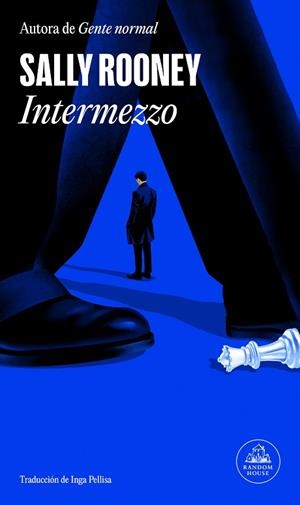 INTERMEZZO (EDICIÓN EN ESPAÑOL) | 9788439744030 | ROONEY, SALLY | Llibreria Huch - Llibreria online de Berga 