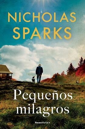 PEQUEÑOS MILAGROS | 9788419743862 | SPARKS, NICHOLAS | Llibreria Huch - Llibreria online de Berga 