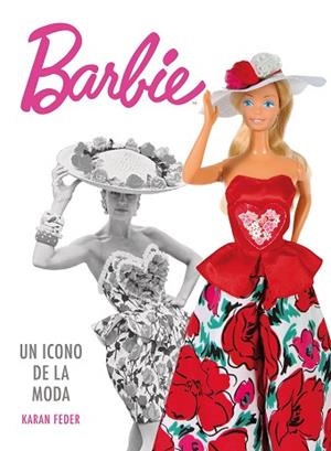BARBIE | 9788419875679 | FEDER, KARAN | Llibreria Huch - Llibreria online de Berga 