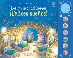 FELICES SUEÑOS! | 9781836060345 | WATT, FIONA | Llibreria Huch - Llibreria online de Berga 