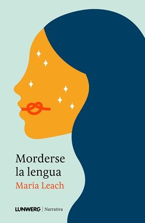 MORDERSE LA LENGUA | 9788410378087 | LEACH, MARÍA | Llibreria Huch - Llibreria online de Berga 