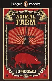 ANIMAL FARM PR L3 | 9780241430897 | Llibreria Huch - Llibreria online de Berga 