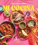 MI COCINA | 9788419483485 | MARTÍNEZ, RICK | Llibreria Huch - Llibreria online de Berga 