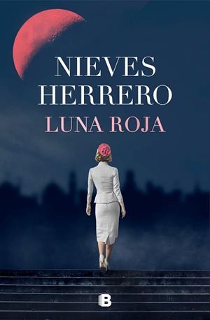 LUNA ROJA | 9788466679961 | HERRERO, NIEVES | Llibreria Huch - Llibreria online de Berga 