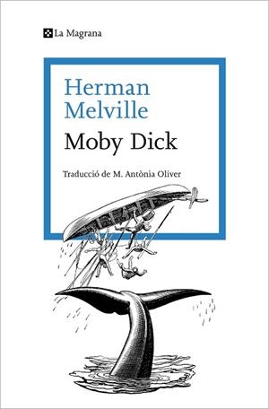 MOBY DICK | 9788410009288 | MELVILLE, HERMAN | Llibreria Huch - Llibreria online de Berga 