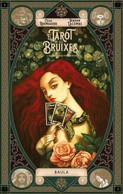 TAROT DE LES BRUIXES, EL | 9788447953394 | ROUMIGUIÈRE, CÈCILE | Llibreria Huch - Llibreria online de Berga 