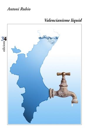 VALENCIANISME LÍQUID | 9788417469450 | RUBIO REVERTER, ANTONI | Llibreria Huch - Llibreria online de Berga 