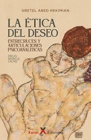 ETICA DEL DESEO, LA | 9788412915839 | Llibreria Huch - Llibreria online de Berga 