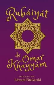 RUBAIYAT | 9788410101302 | Llibreria Huch - Llibreria online de Berga 